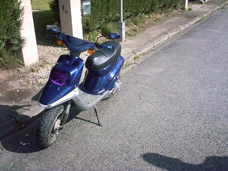 scoot